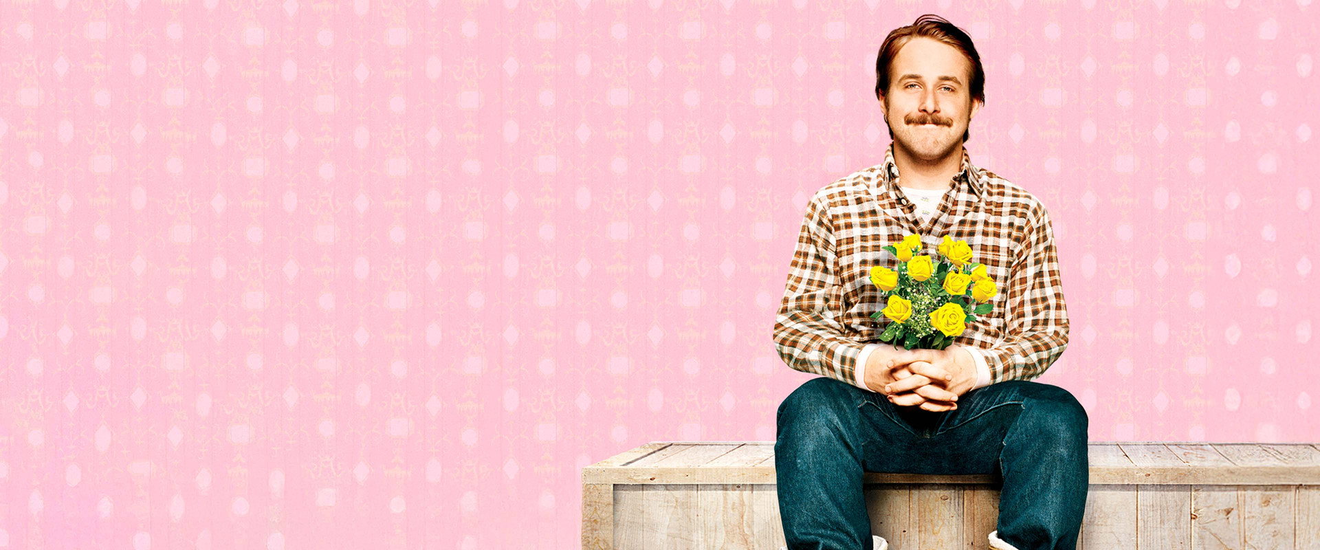 Lars and the Real Girl backdrop