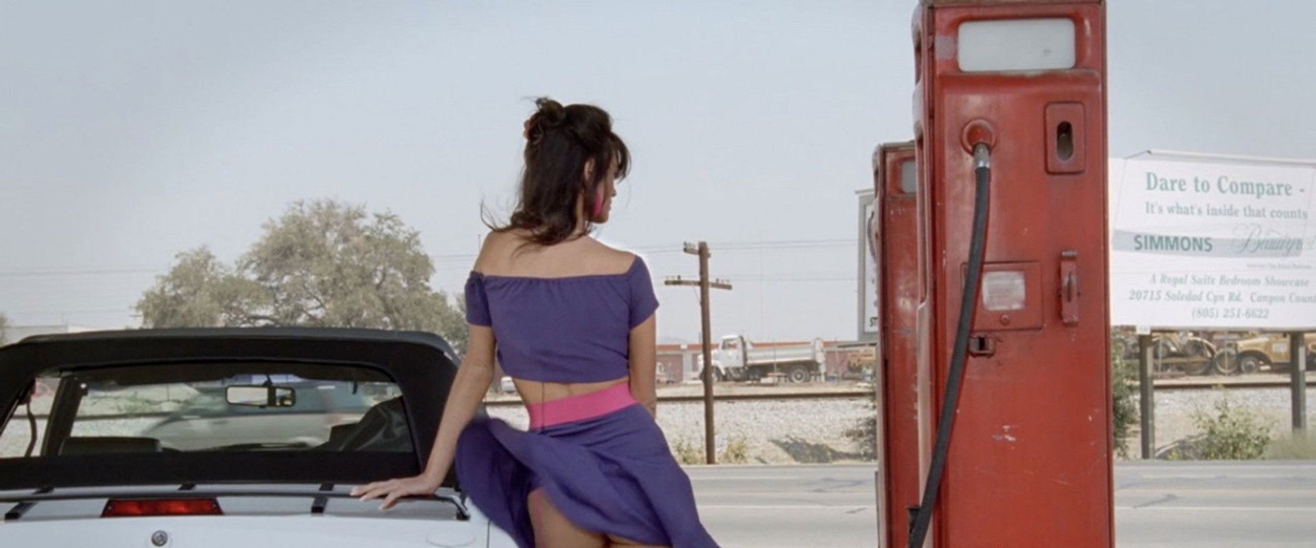 Auntie Lee's Meat Pies backdrop