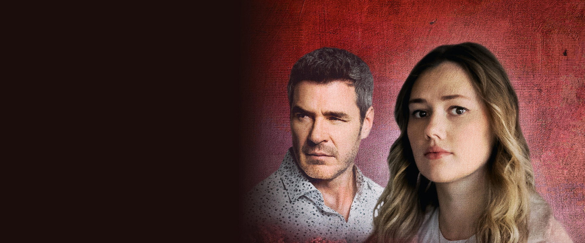 A Family Nightmare: Secrets on Maple Street backdrop