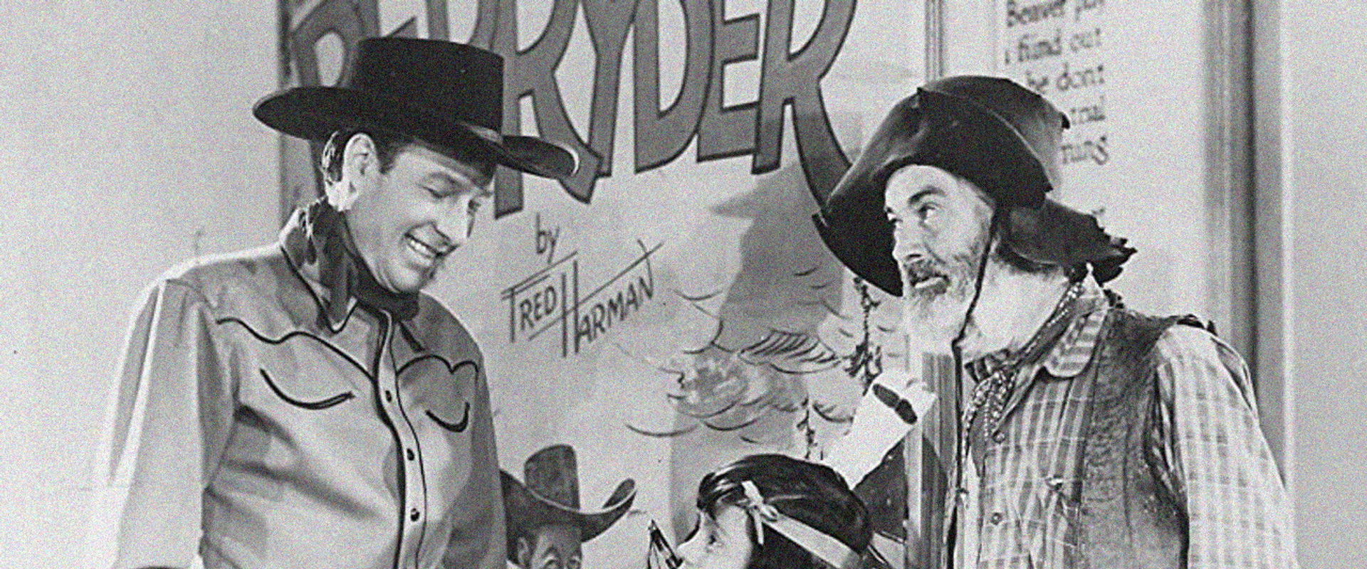 Tucson Raiders backdrop