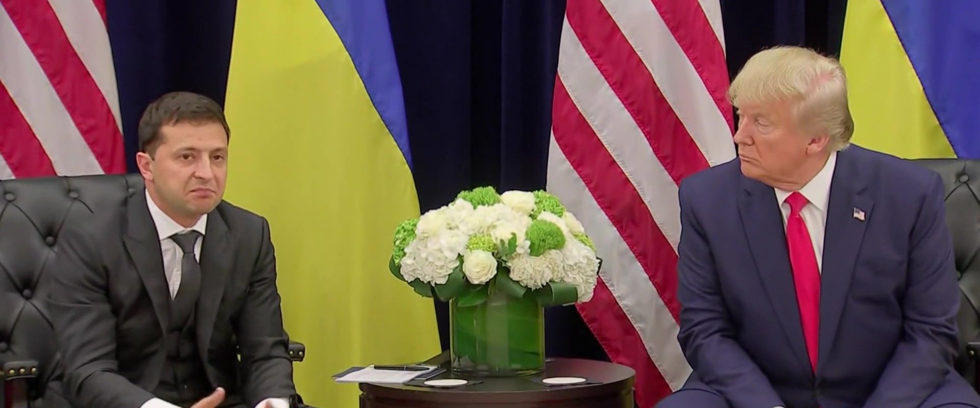 Zelenskyy: The Man Who Took on Putin backdrop