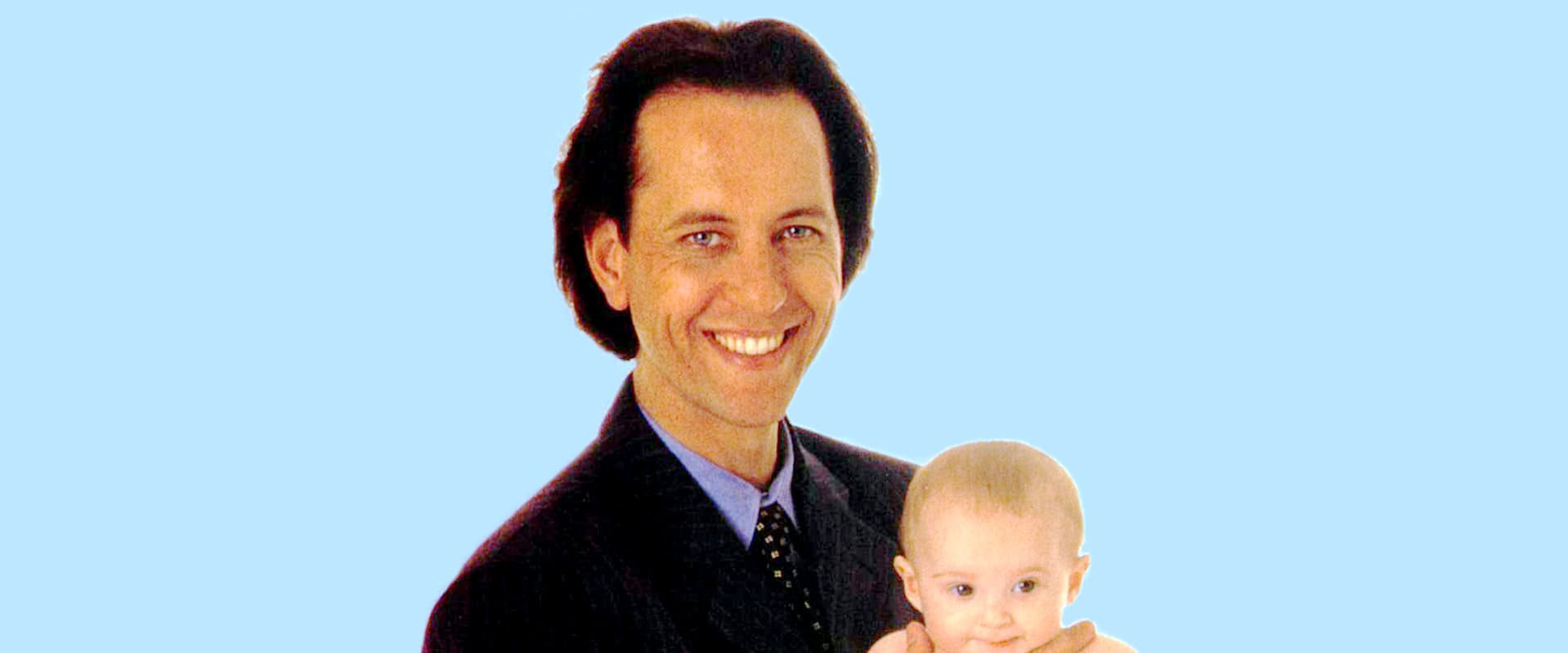 Jack & Sarah backdrop