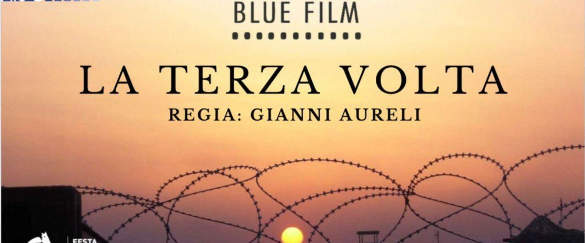 La Terza Volta backdrop