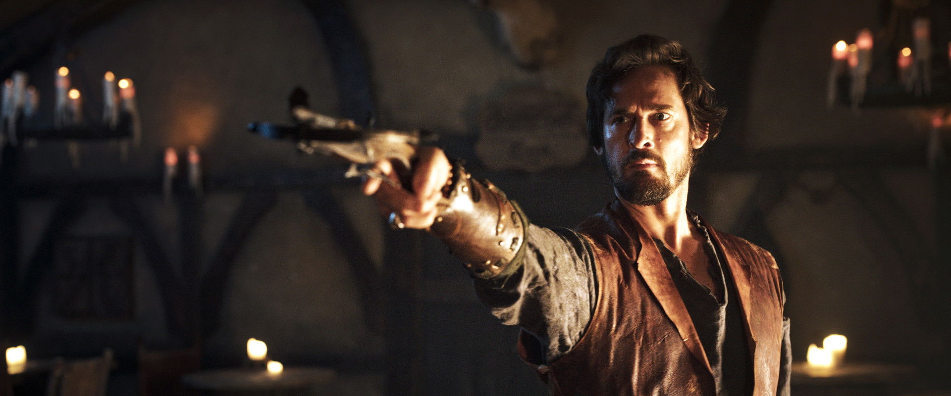 Mythica Stormbound backdrop