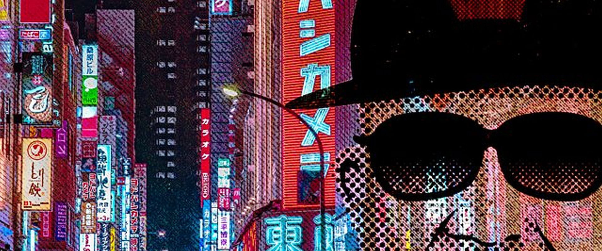 Predator: The Secret Scandal of J-Pop backdrop