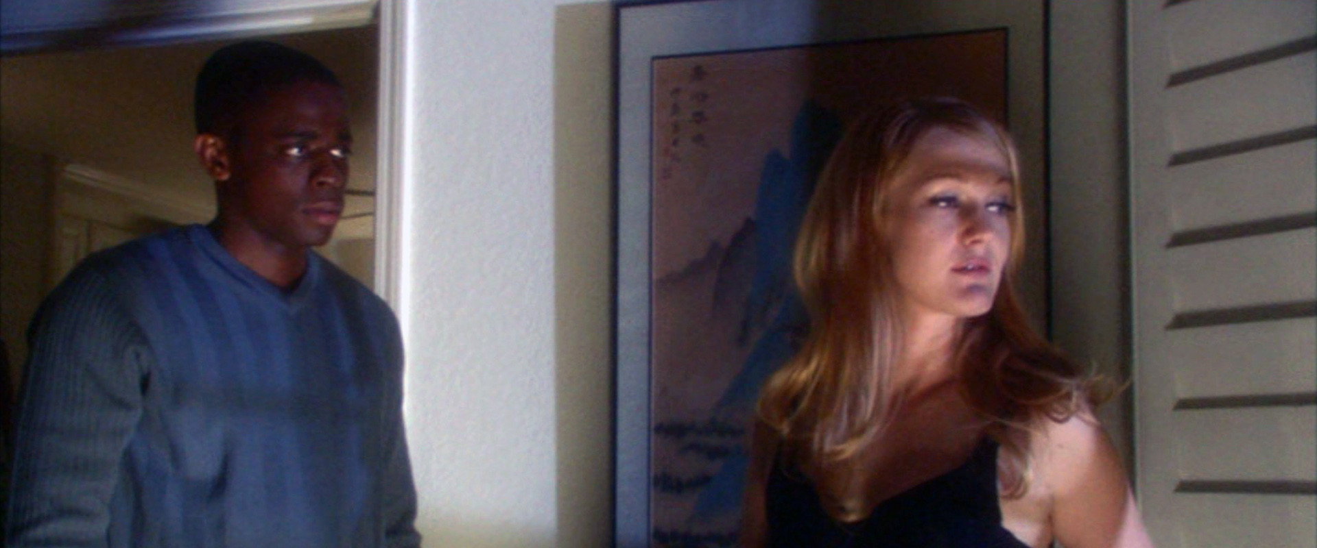 Sexual Life backdrop