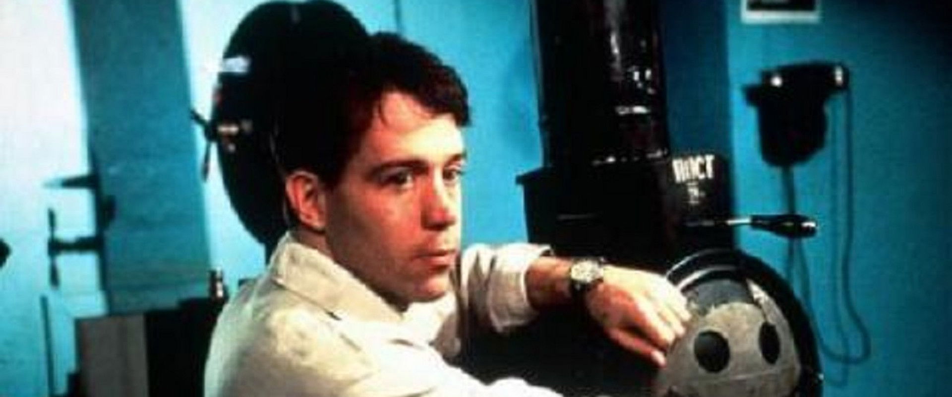 The Inner Circle backdrop