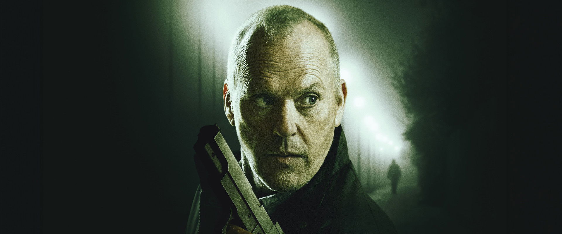 Knox Goes Away backdrop