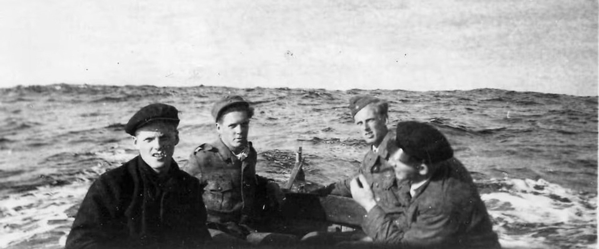 Hvor fartøy flyte kan backdrop