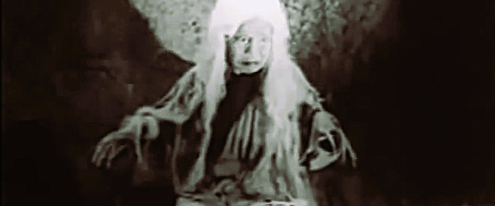 The Snowflake Sword (Part 1) backdrop