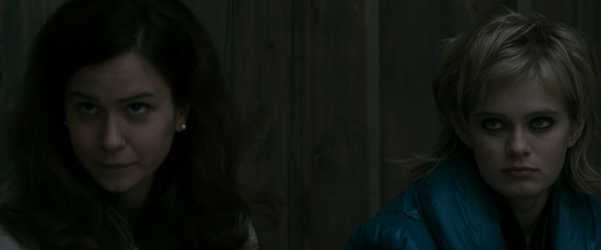 Enter Nowhere backdrop