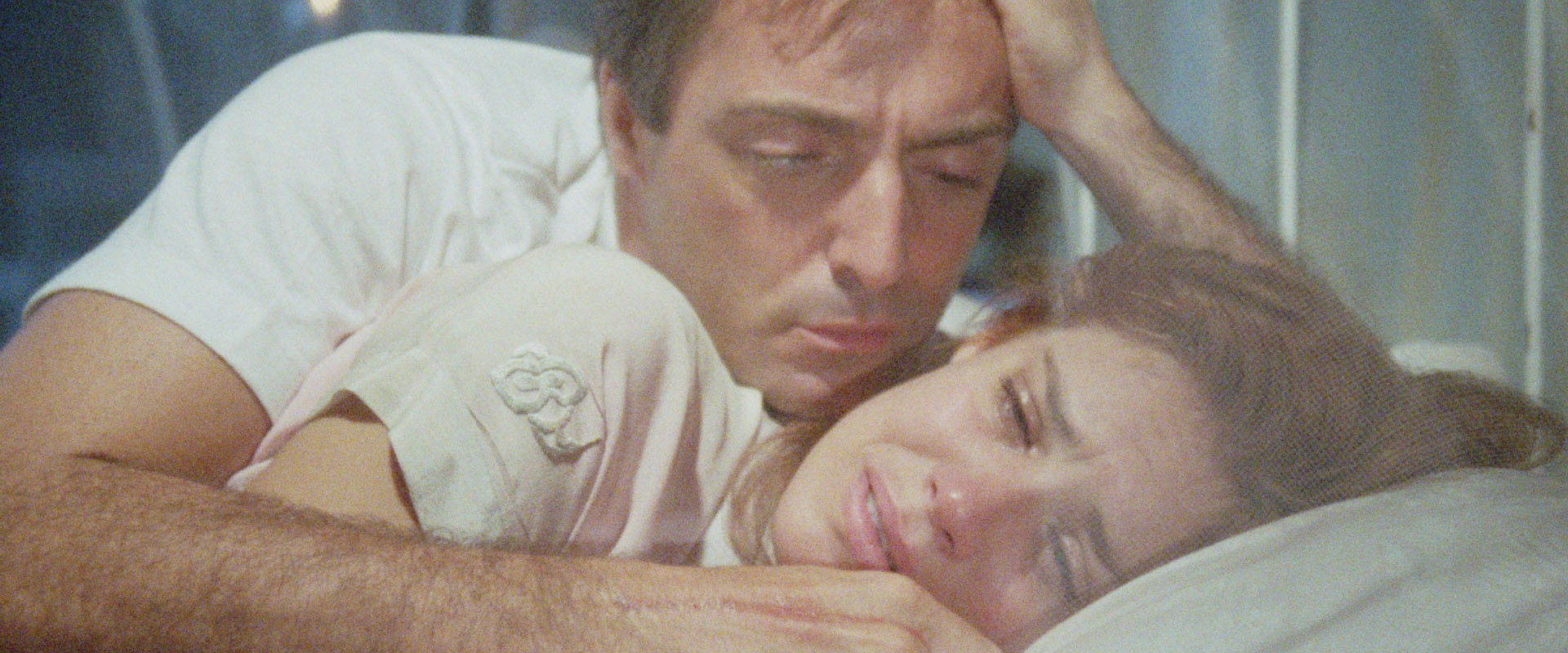 Passion and Paradise backdrop