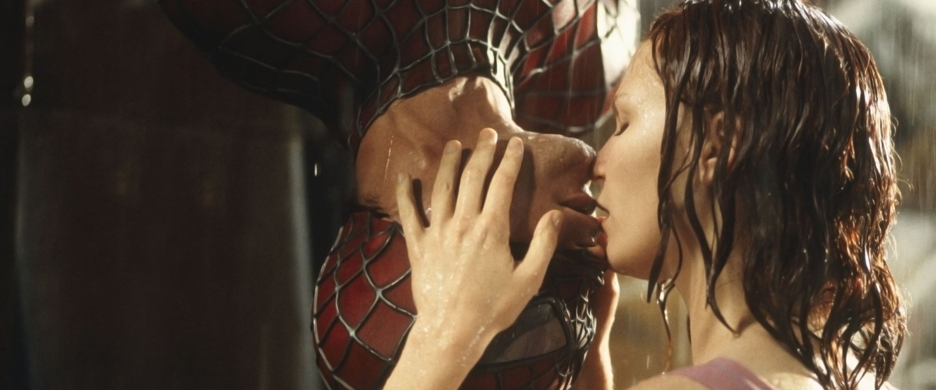 Spider-Man backdrop