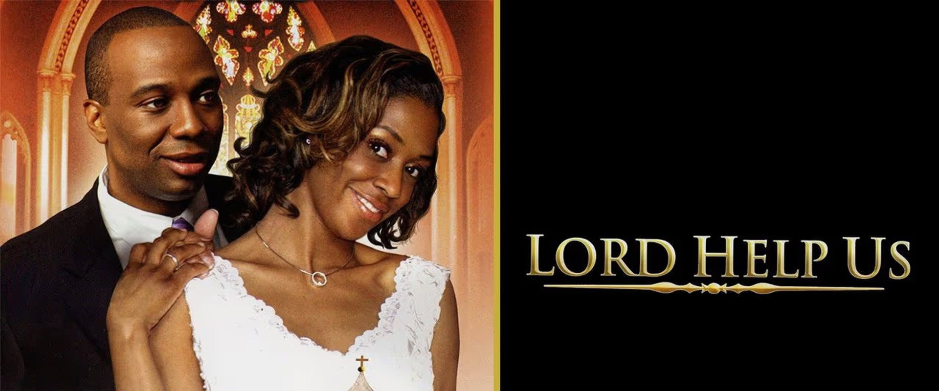 Lord Help Us backdrop