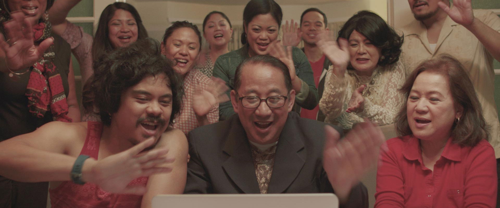 Bitter Melon backdrop