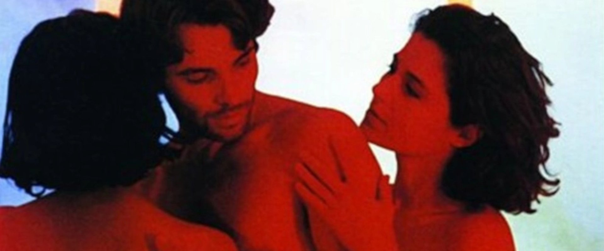 Lovers Beyond Time