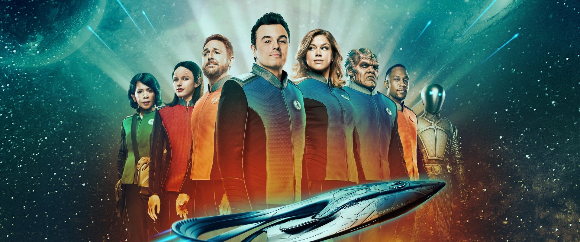 The Orville