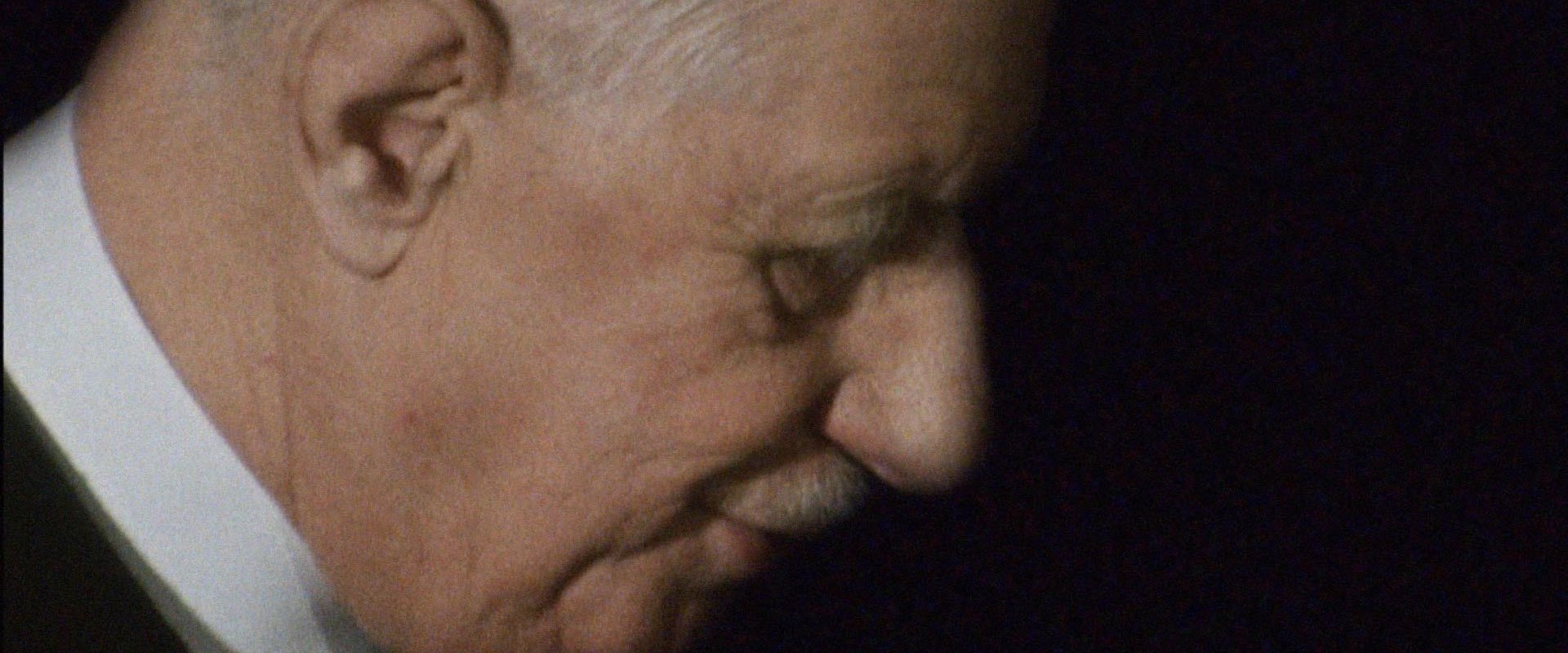 De Gaulle, the Last King of France backdrop