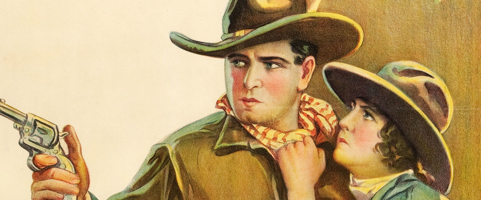 Lightning Bryce backdrop