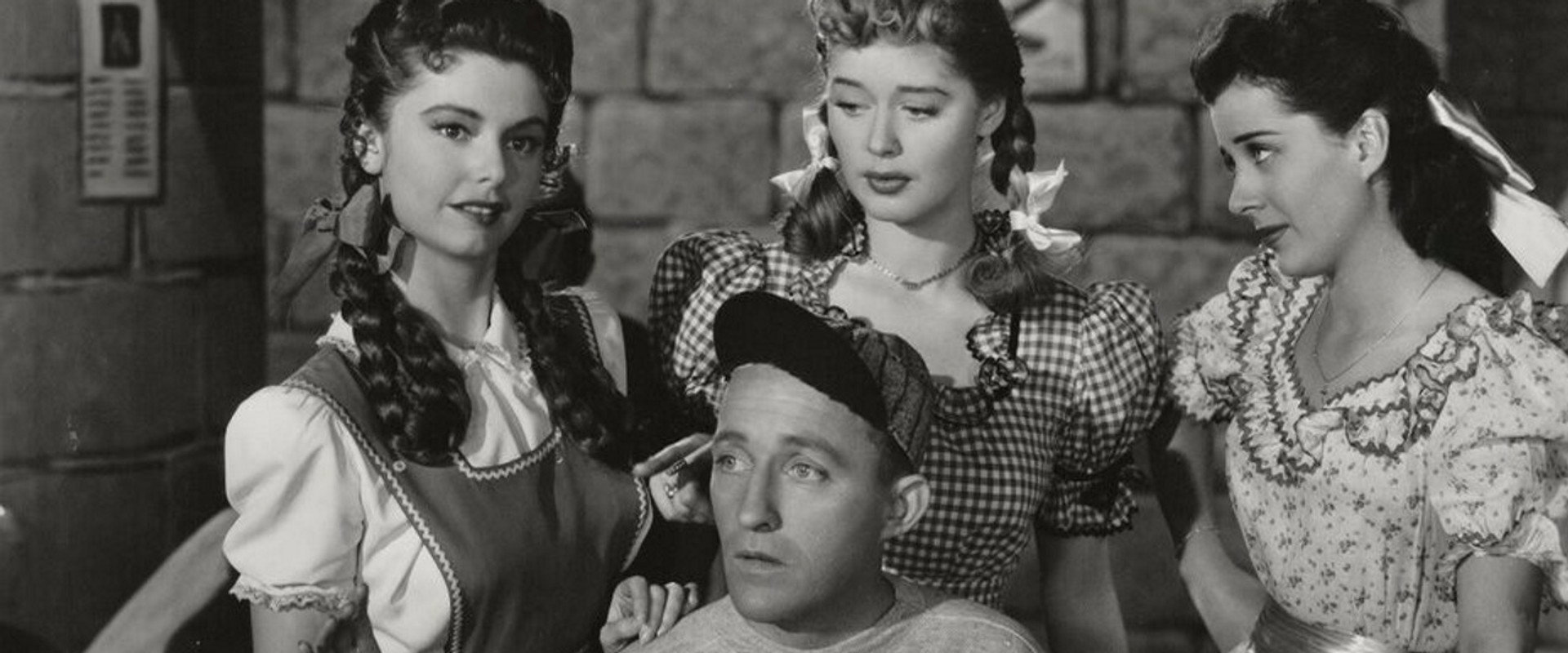 Duffy's Tavern backdrop