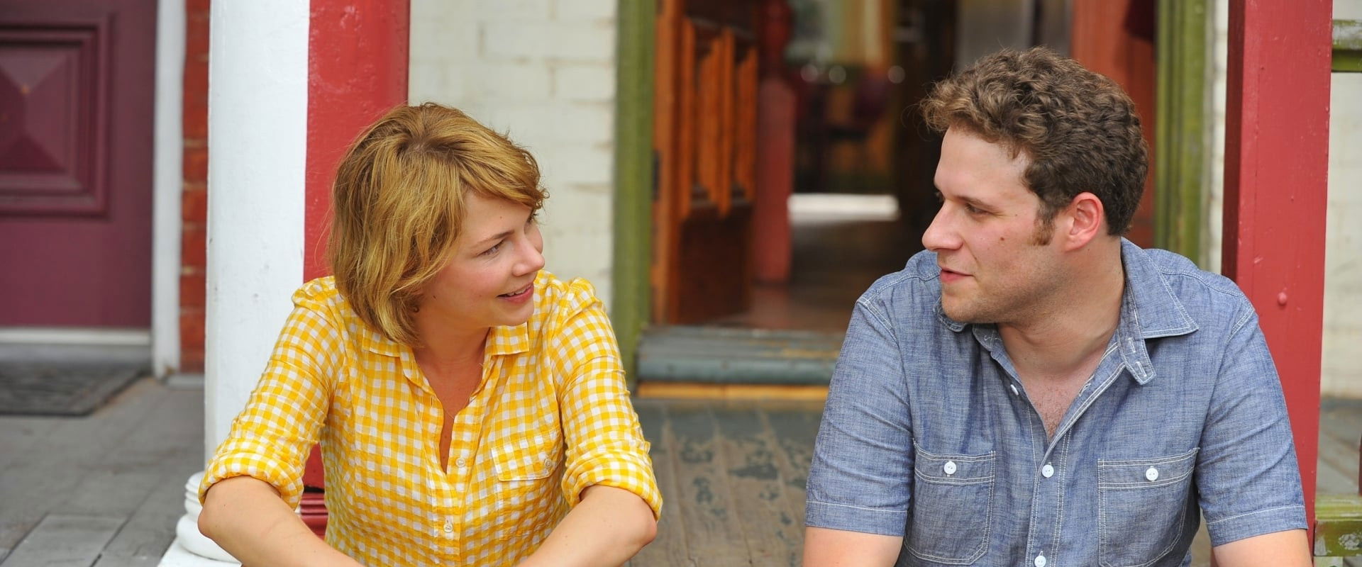 Take This Waltz backdrop