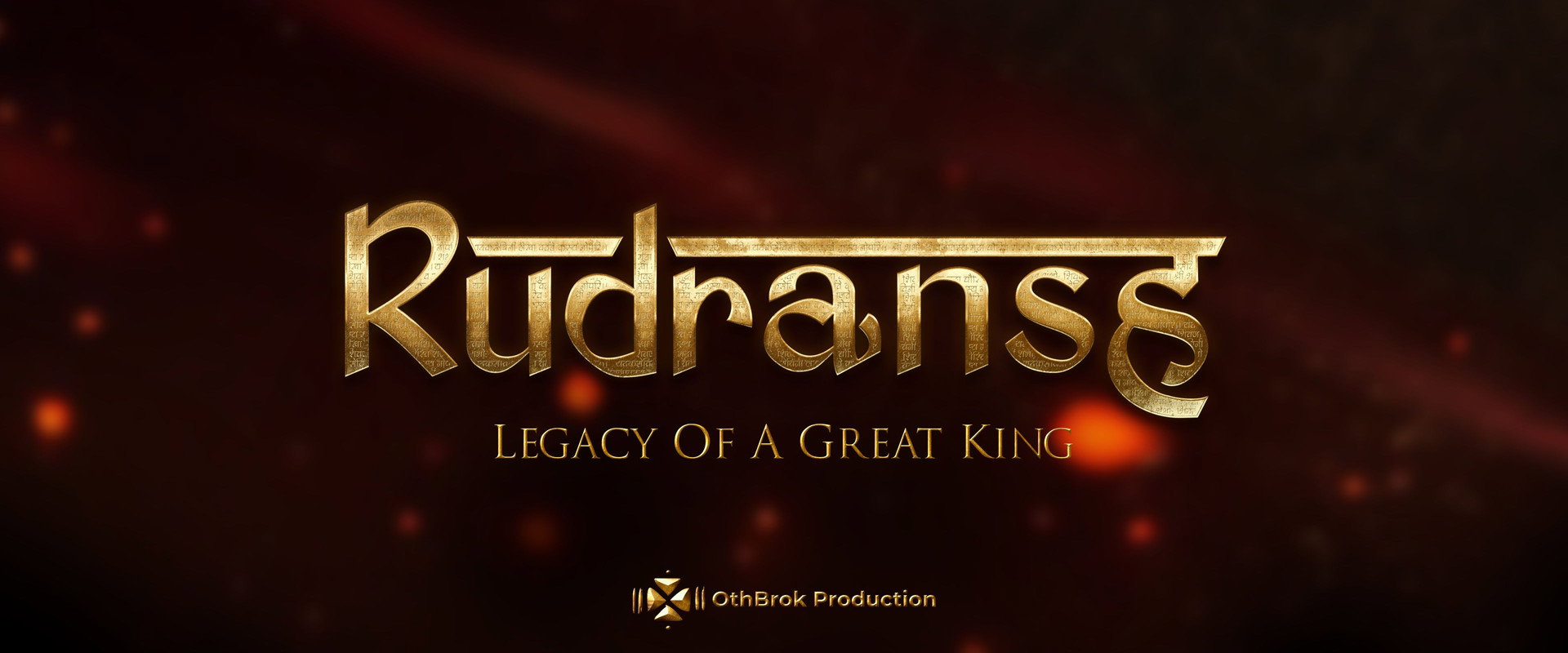 Rudransh backdrop