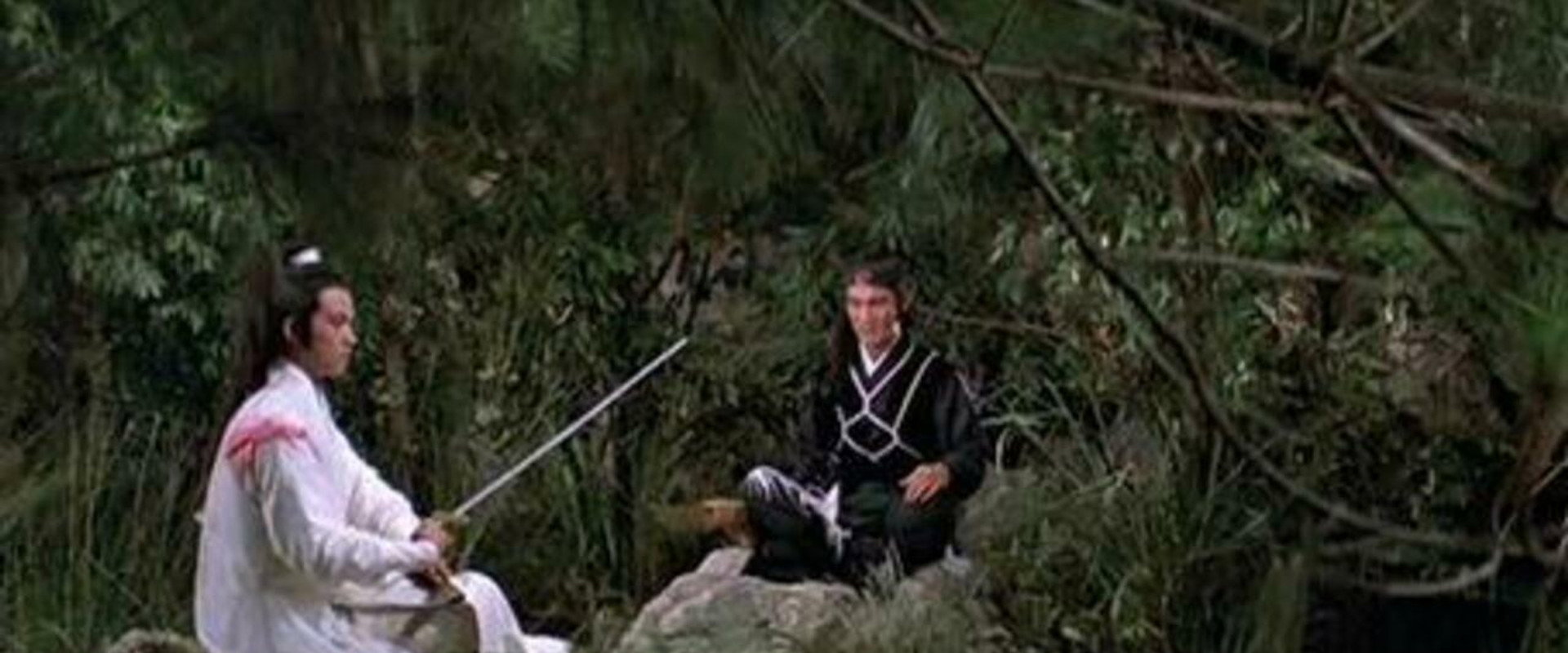 The Proud Youth backdrop