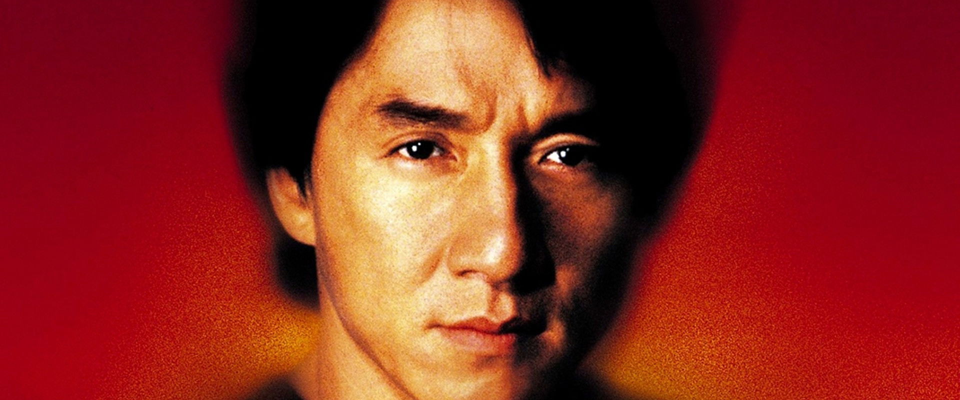 Mr. Nice Guy backdrop