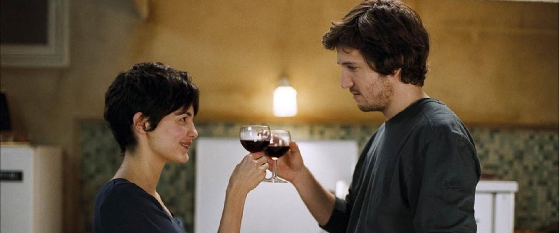 Hunting & Gathering backdrop