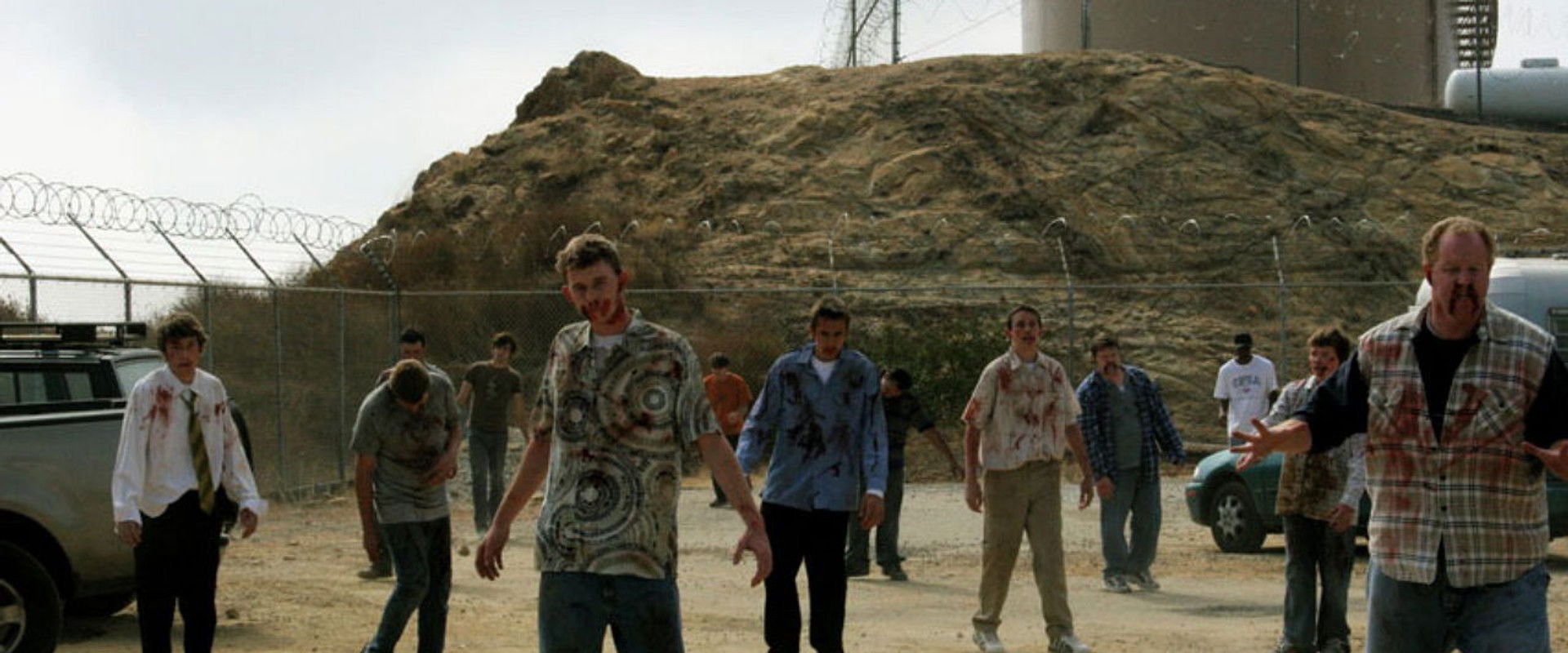 Days of Darkness backdrop