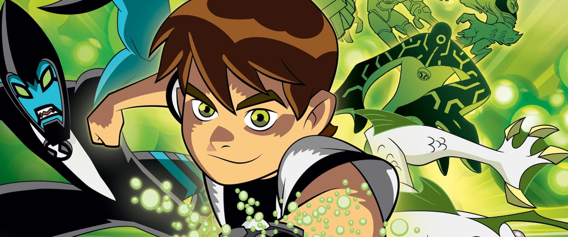 Ben 10