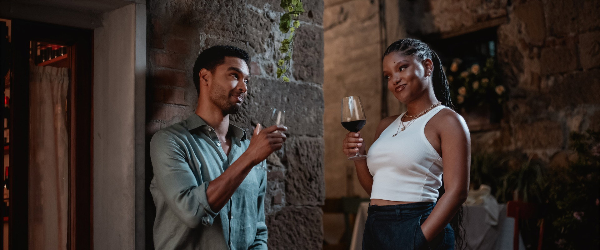 You, Me & Tuscany backdrop