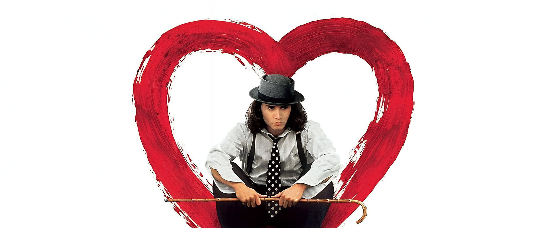 Benny & Joon backdrop