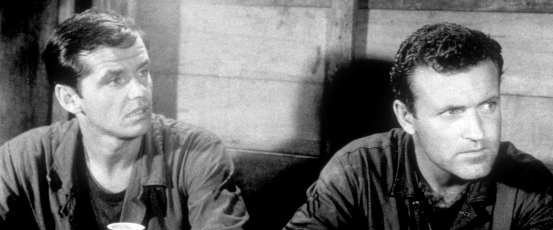 Back Door to Hell backdrop