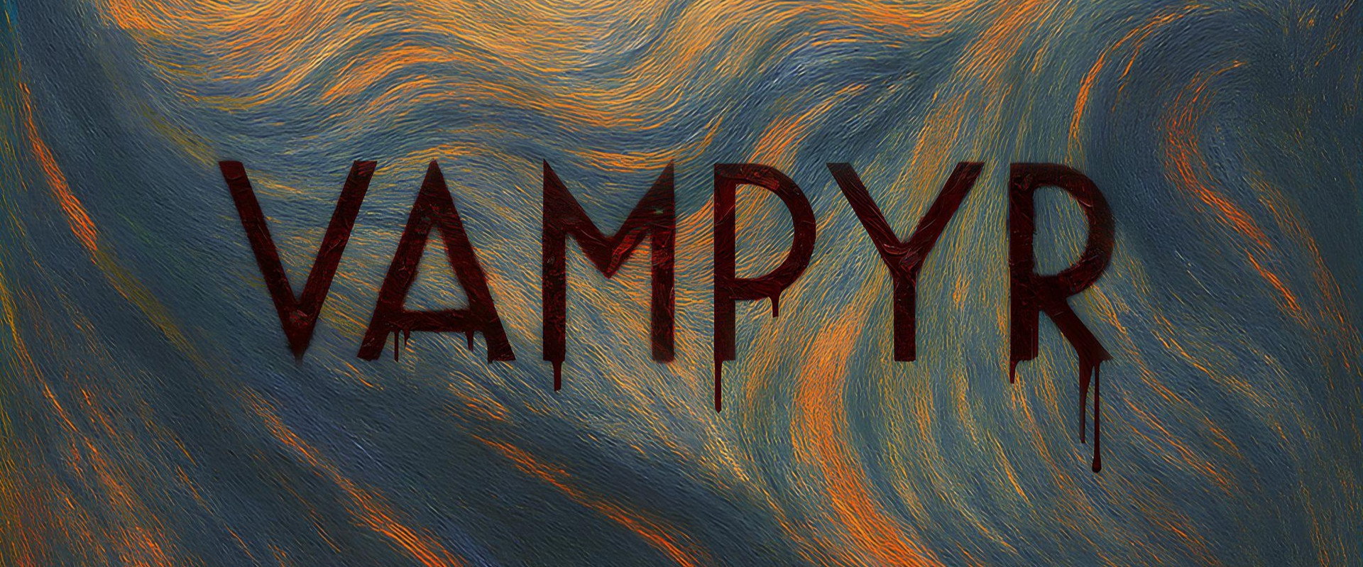 Vampyr backdrop