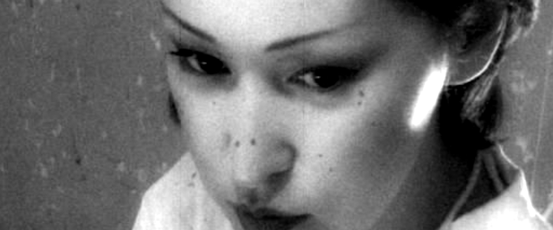 Philosophy Of a Knife backdrop