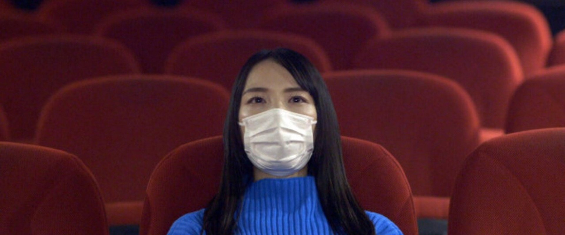 Would You Like to Go to the Cinema Today? backdrop