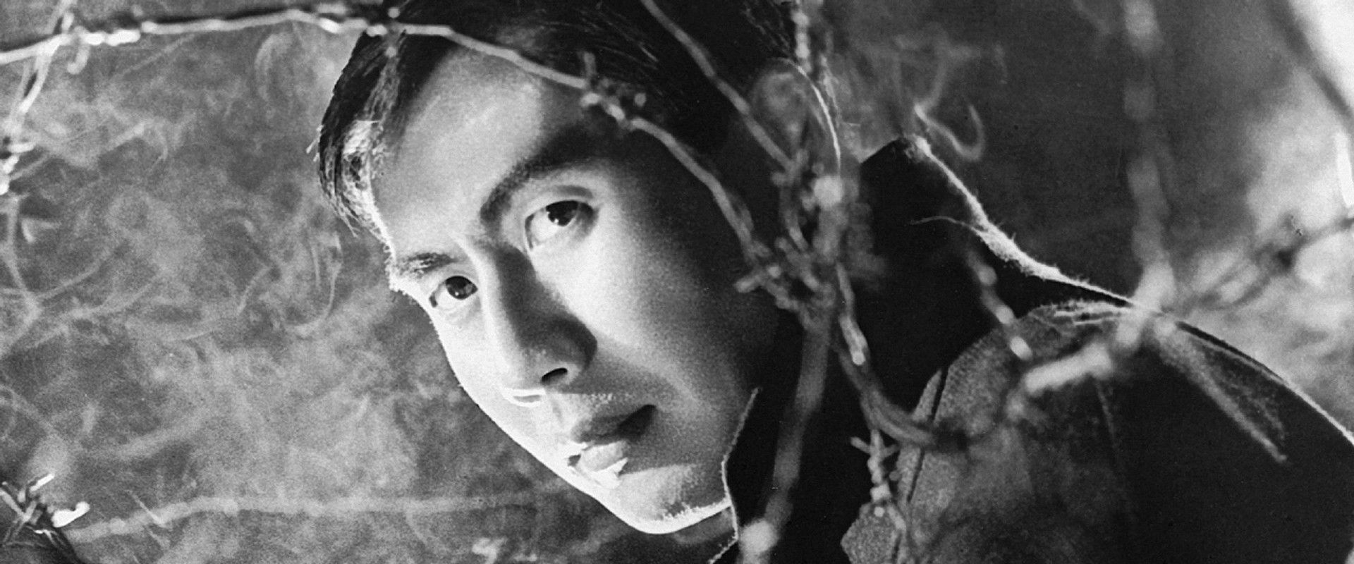 Assignment Dragon No. 3 backdrop