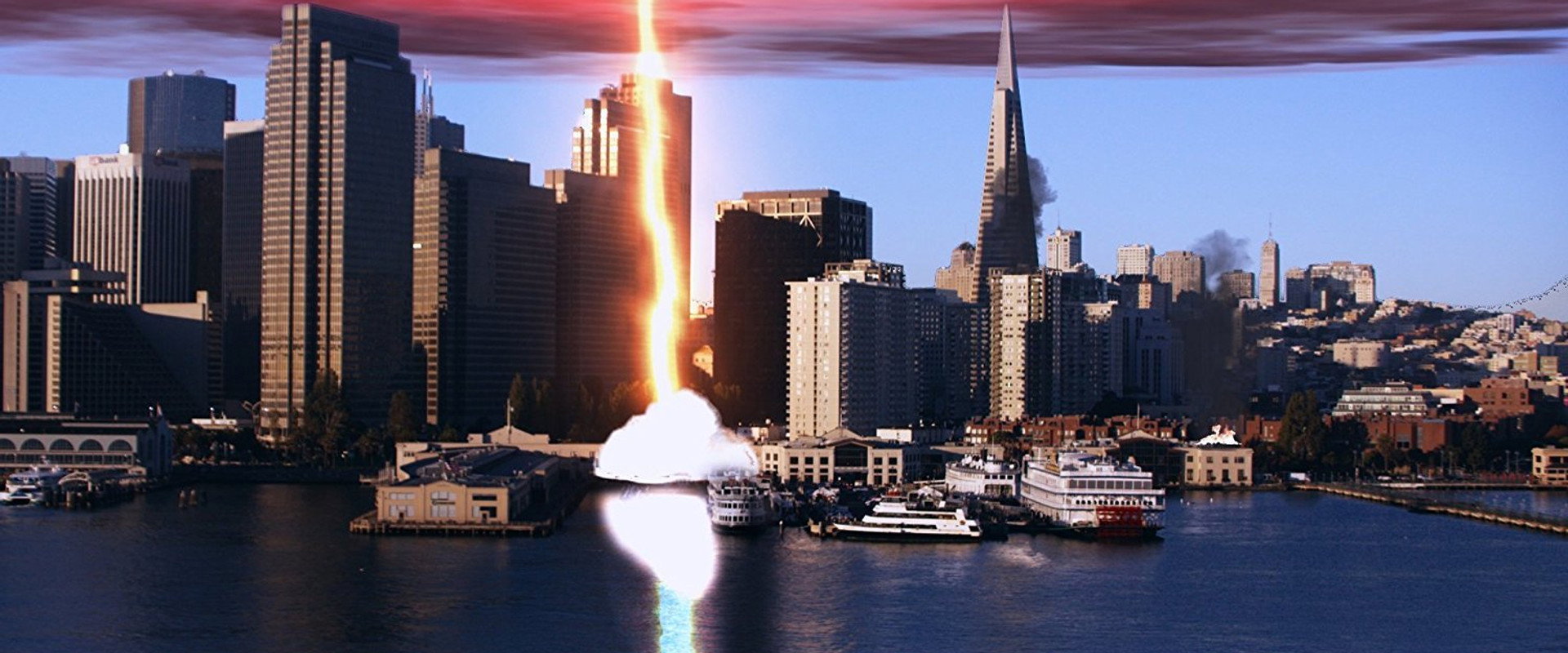 Doomsday Device backdrop