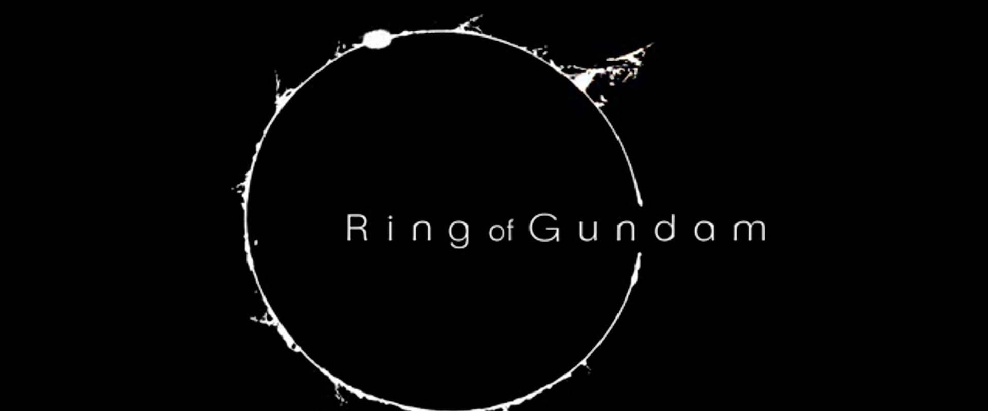 Ring of Gundam