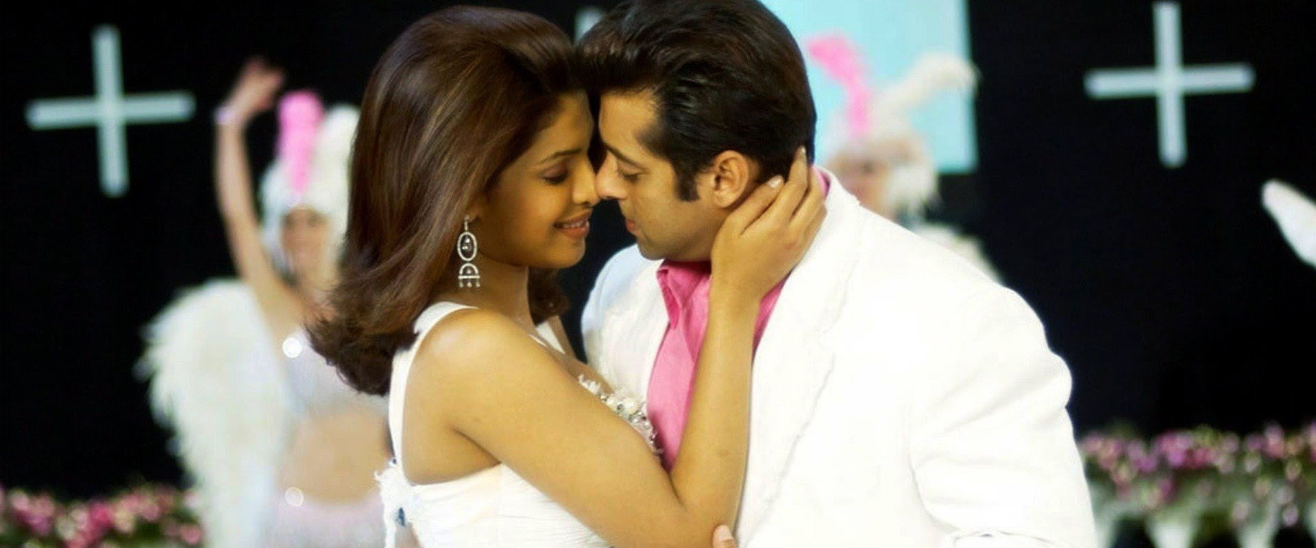 God Tussi Great Ho backdrop