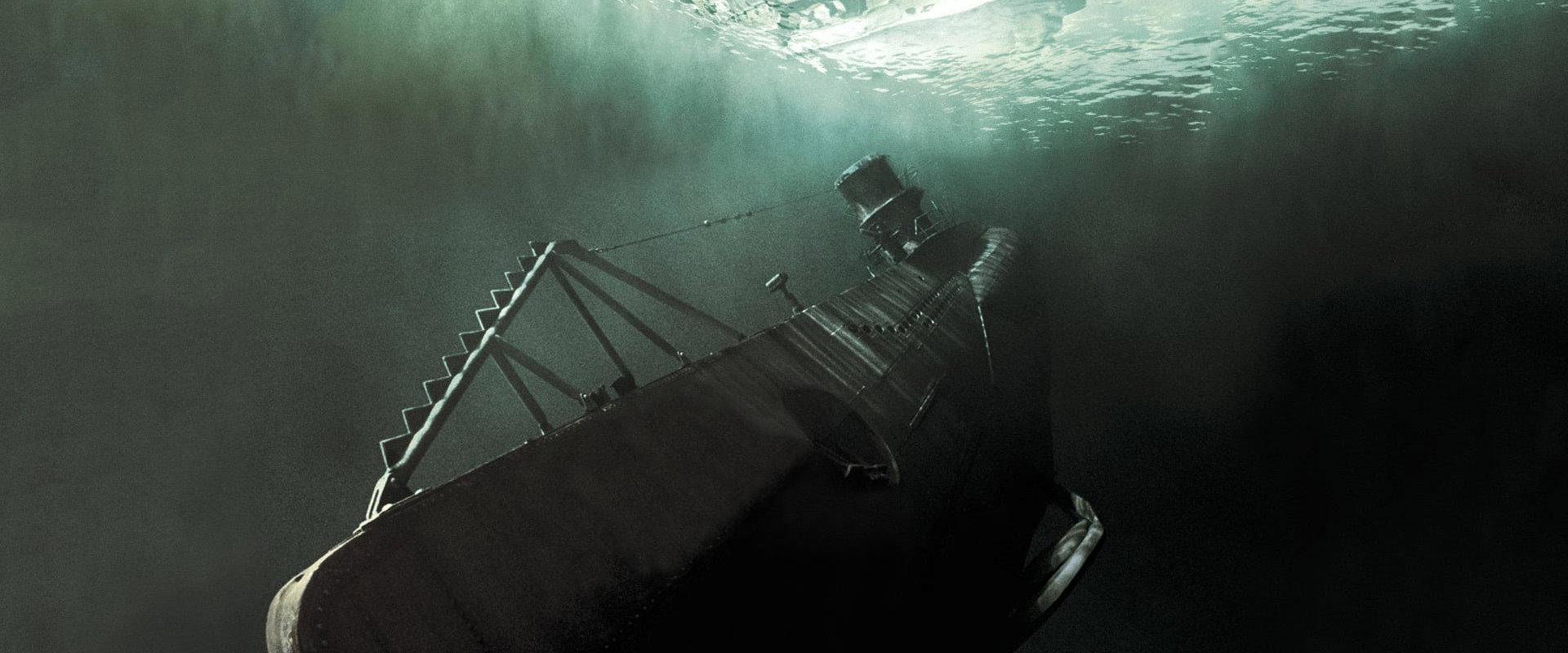 U-571 backdrop