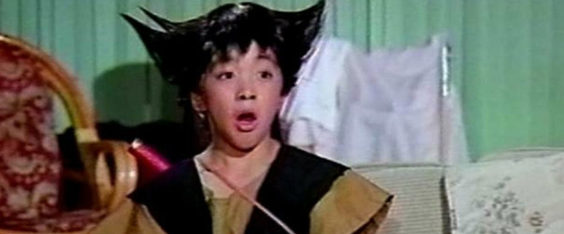 Dragon Ball: Fight Son Goku, Win Son Goku backdrop