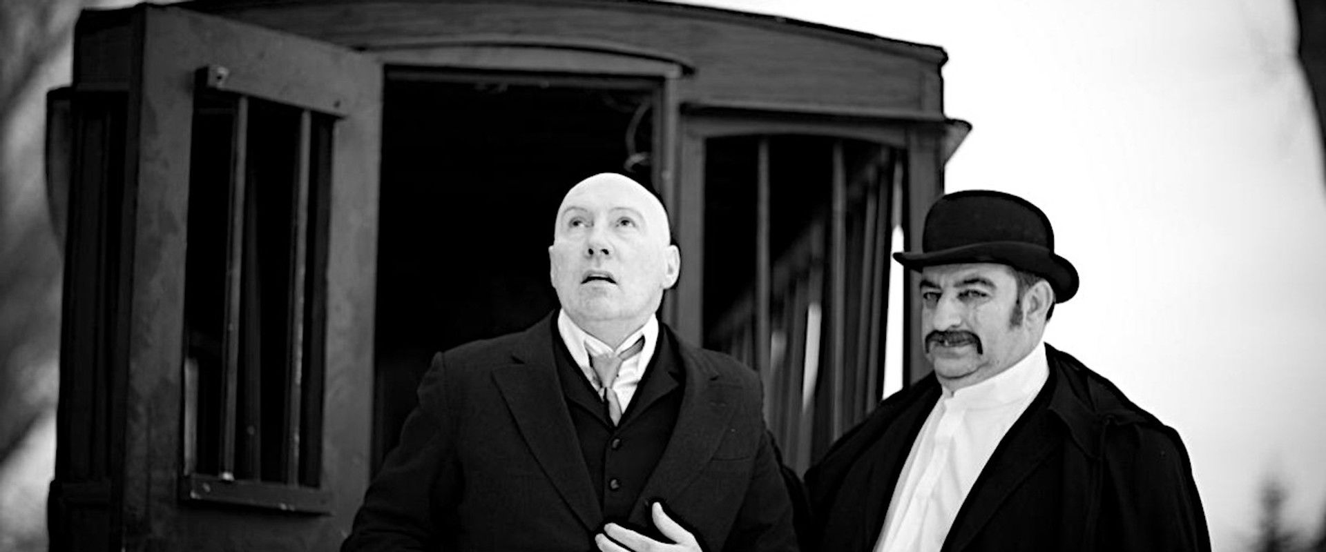 Mea Maxima Culpa backdrop