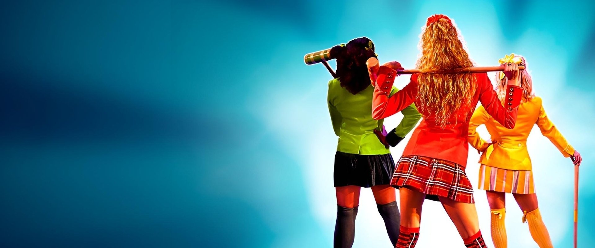Heathers: The Musical