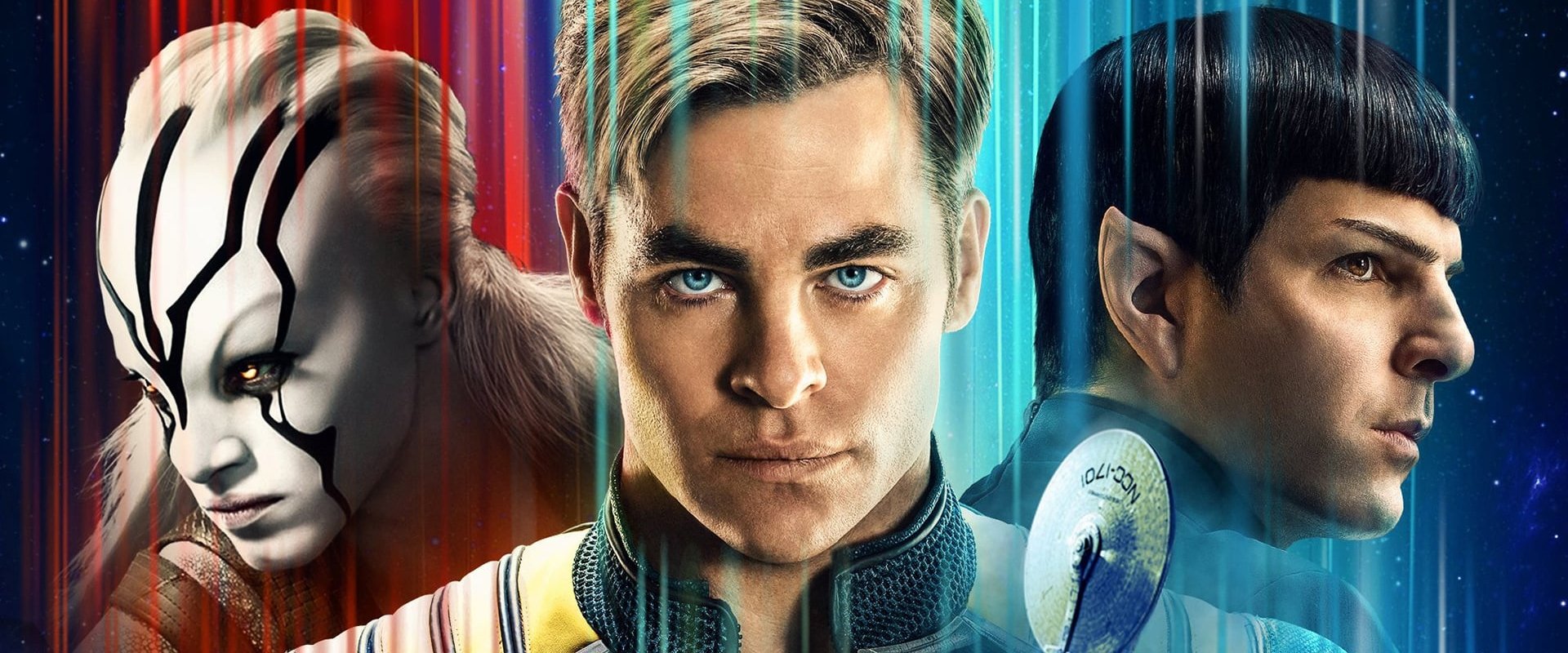 Star Trek Beyond backdrop