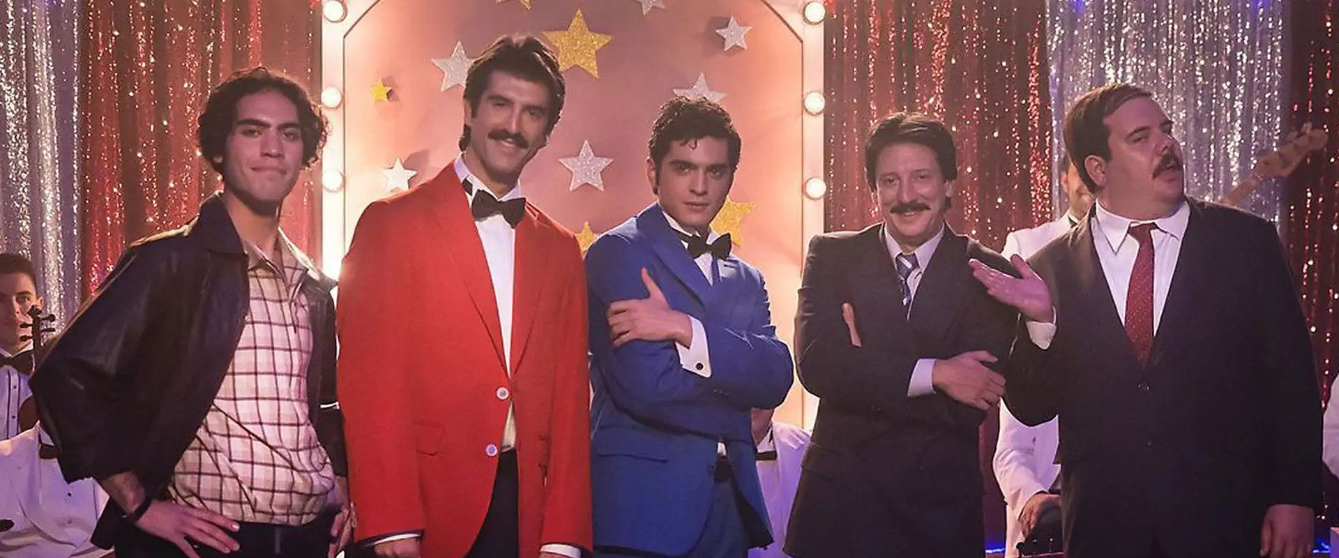 A Matter of Prestige backdrop