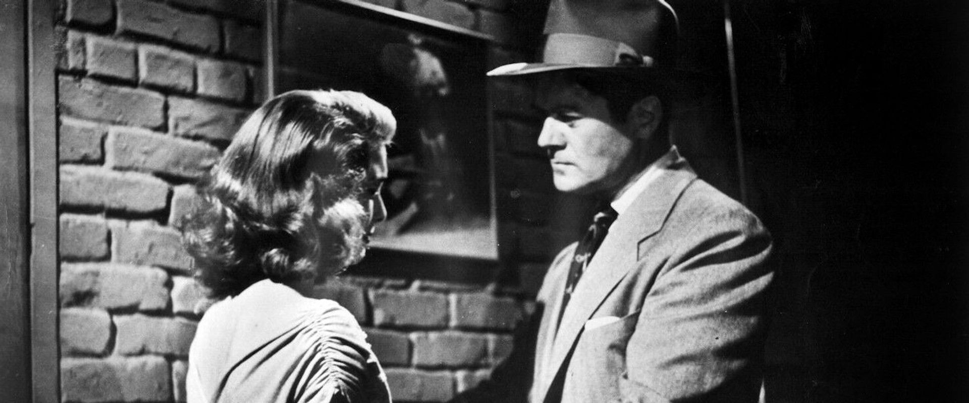 Mad at the World backdrop