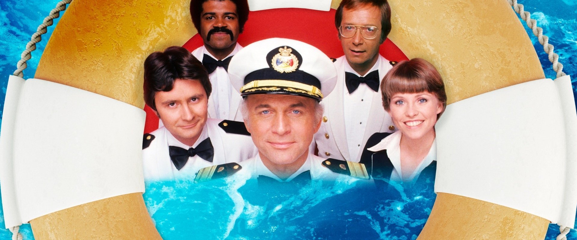 The Love Boat