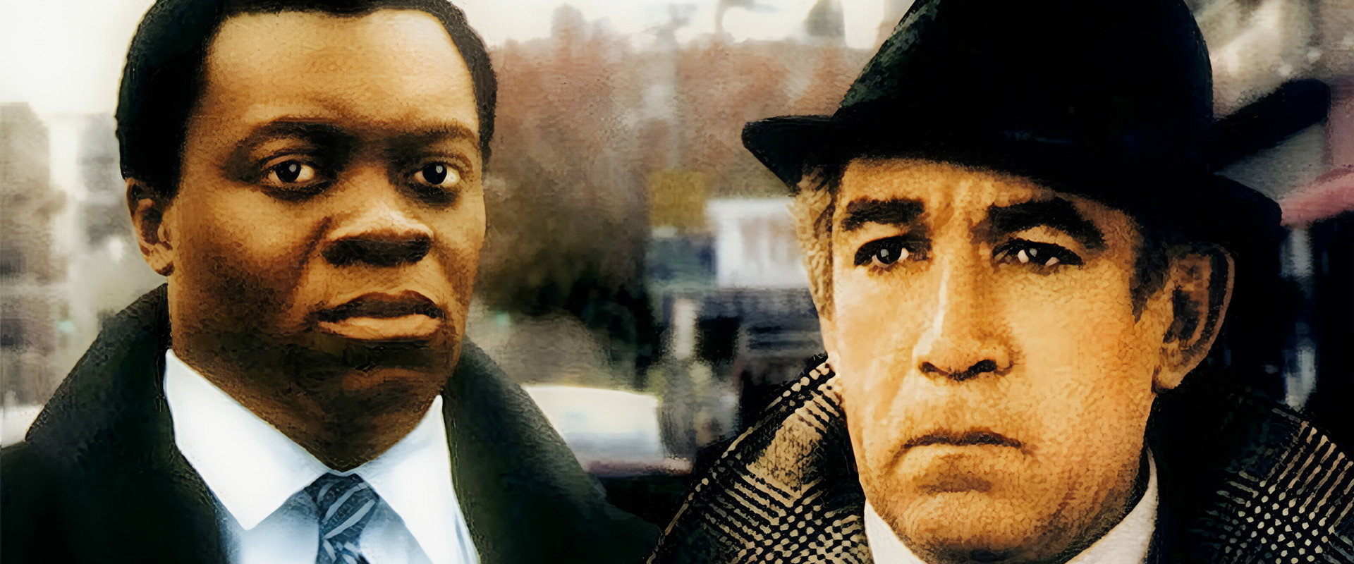 Across 110th Street backdrop